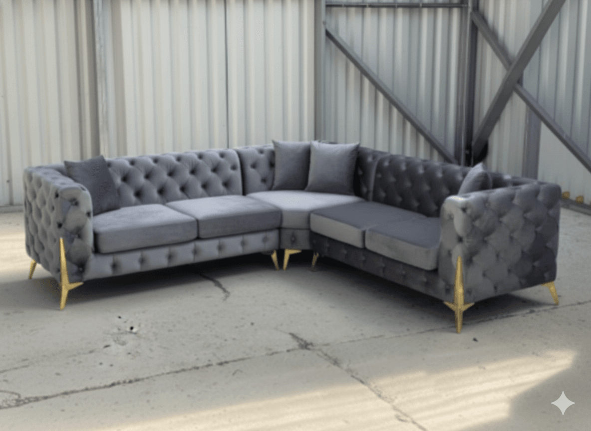 Paris Sofa UK | Buy Paris Sofas Online | 1-8 Seater & Corner Sofas | Free Delivery